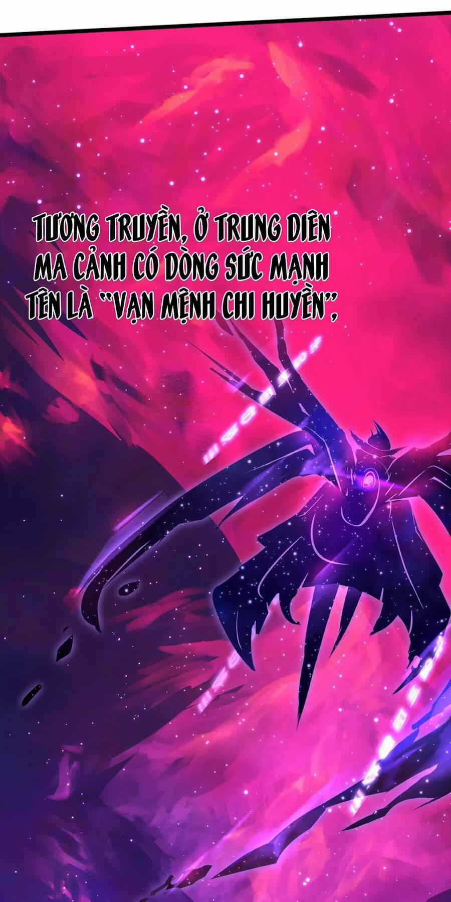 Ma Vương Trở Lại 1 trang 6