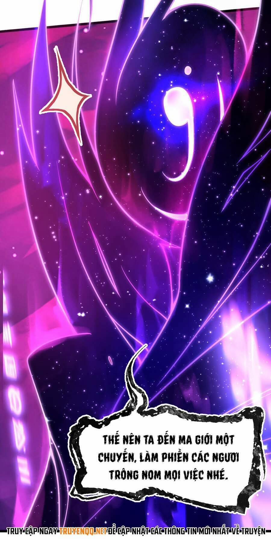 Ma Vương Trở Lại 1 trang 8