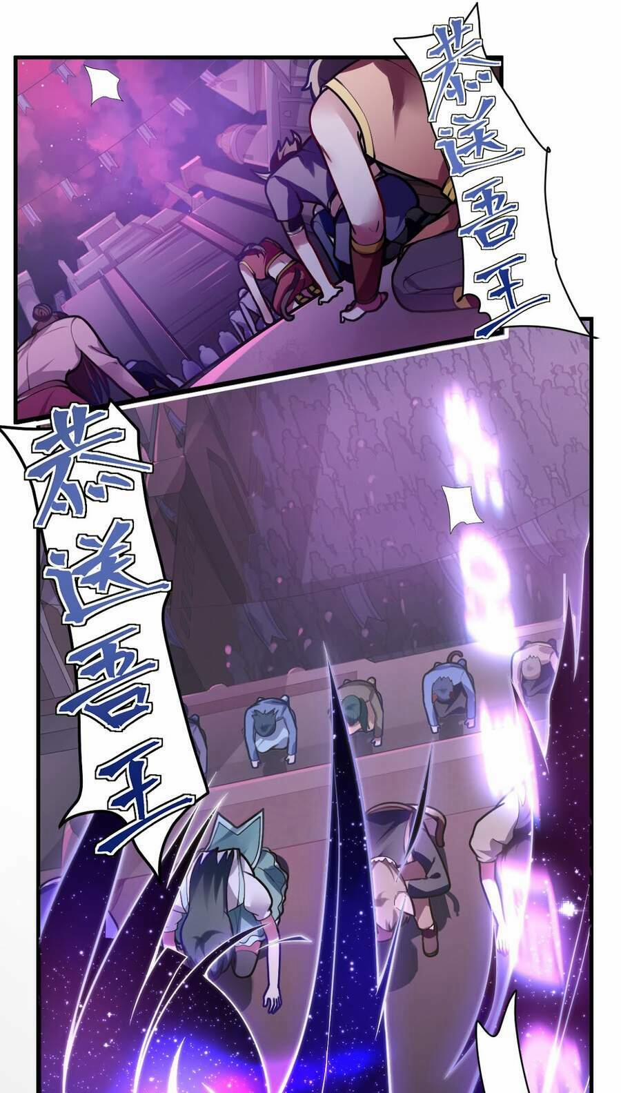 Ma Vương Trở Lại 1 trang 9