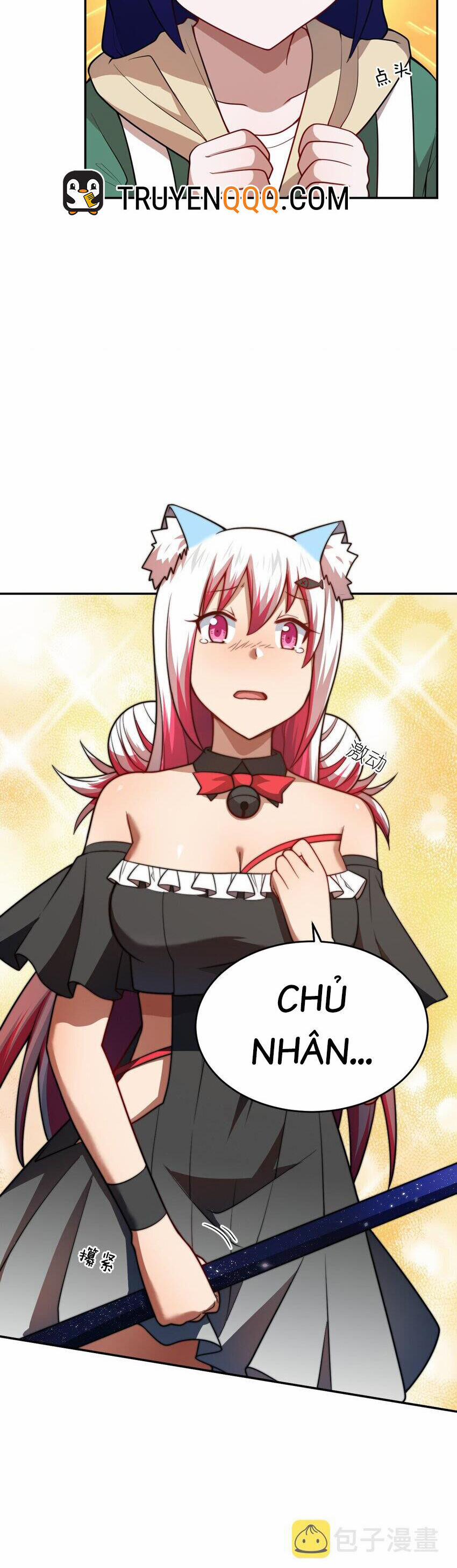 Ma Vương Trở Lại 100 trang 15