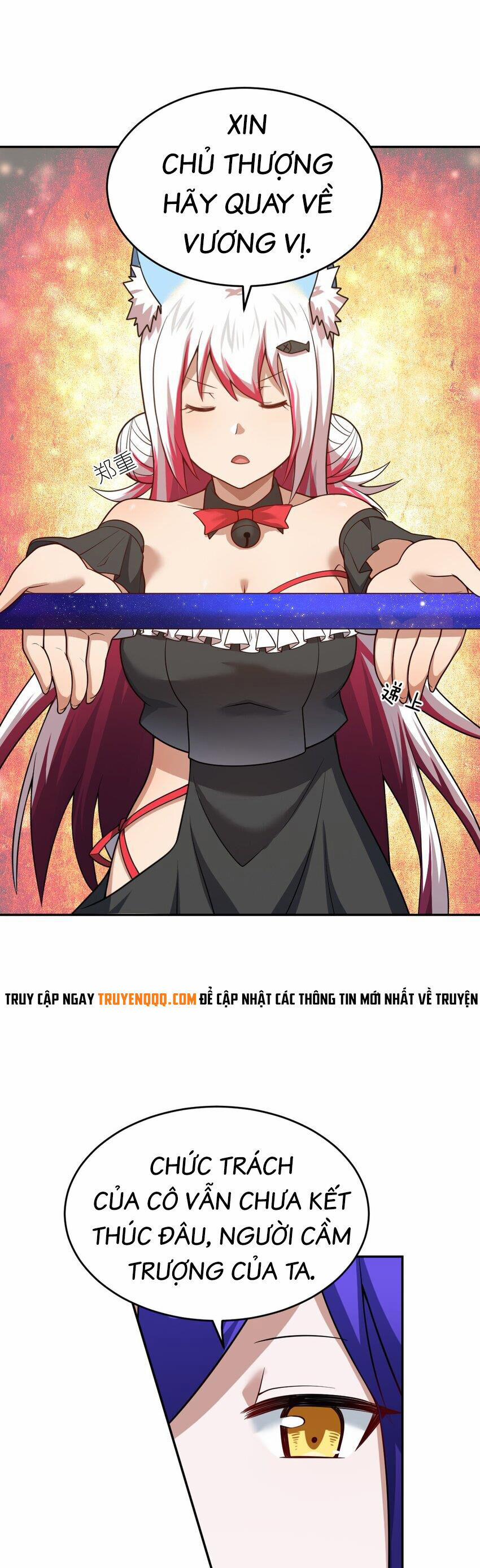 Ma Vương Trở Lại 100 trang 17