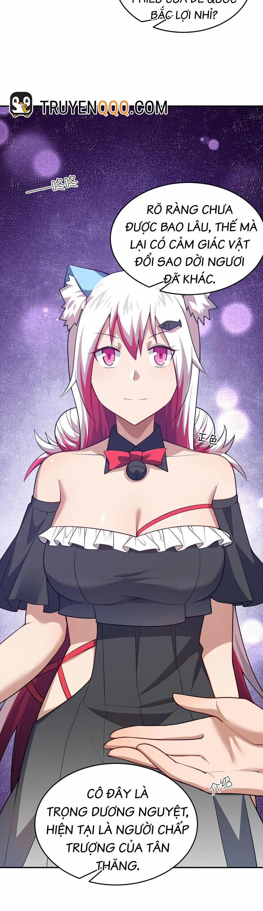 Ma Vương Trở Lại 101 trang 13