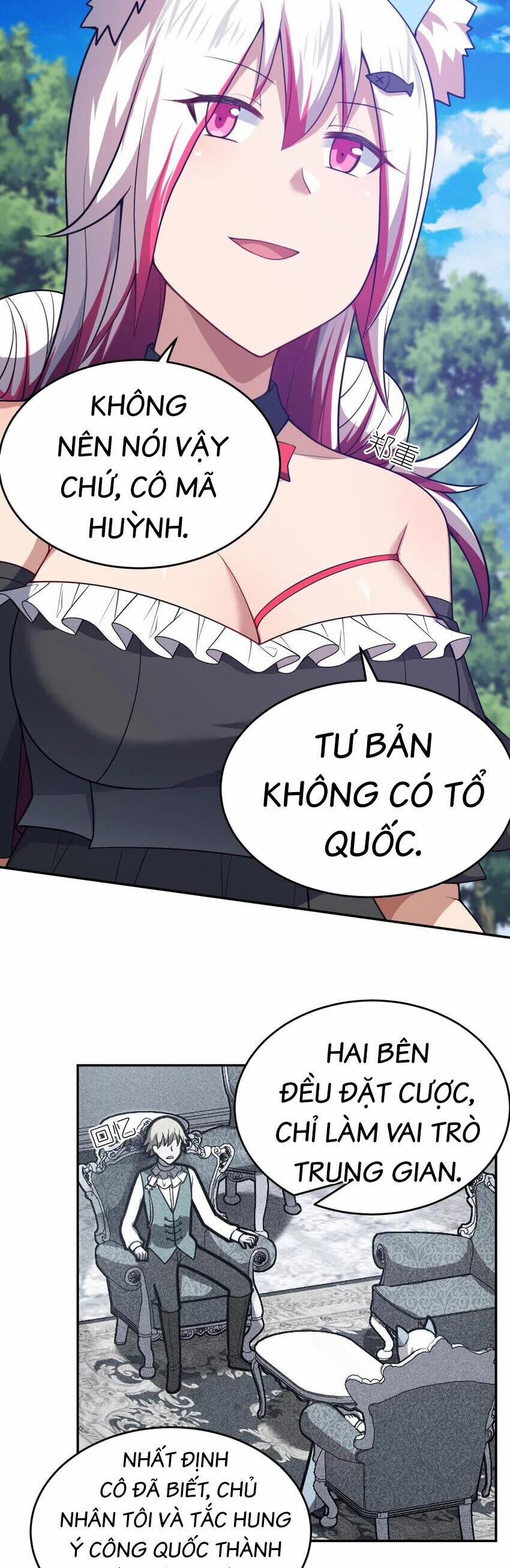 Ma Vương Trở Lại 101 trang 15