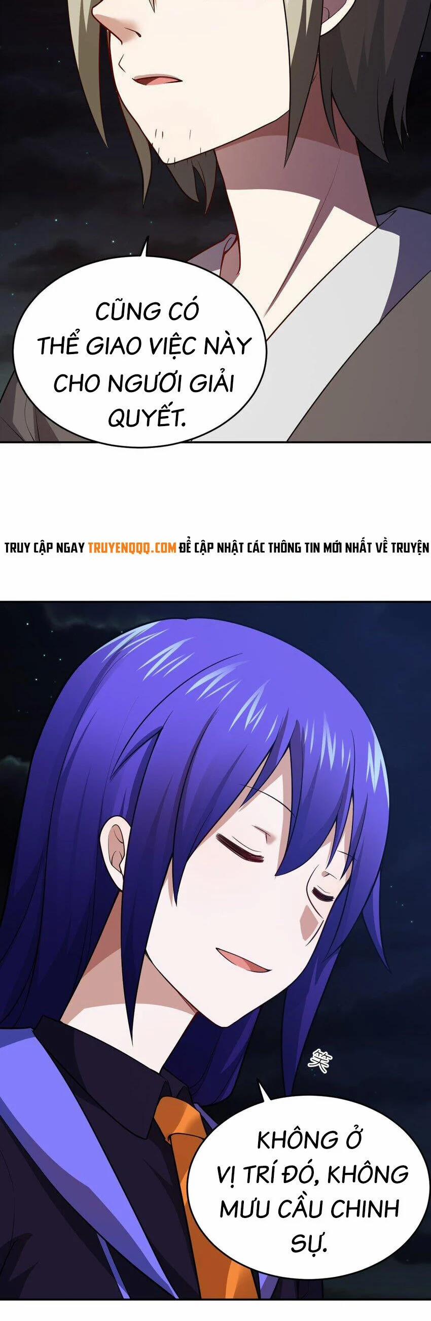 Ma Vương Trở Lại 101 trang 21