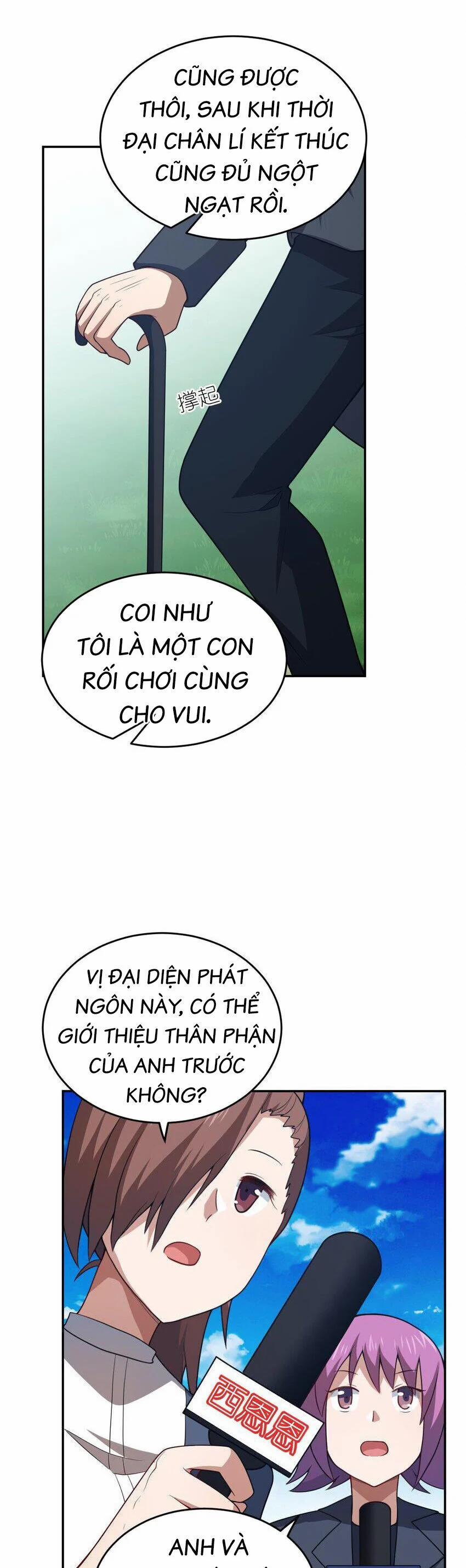 Ma Vương Trở Lại 101 trang 5