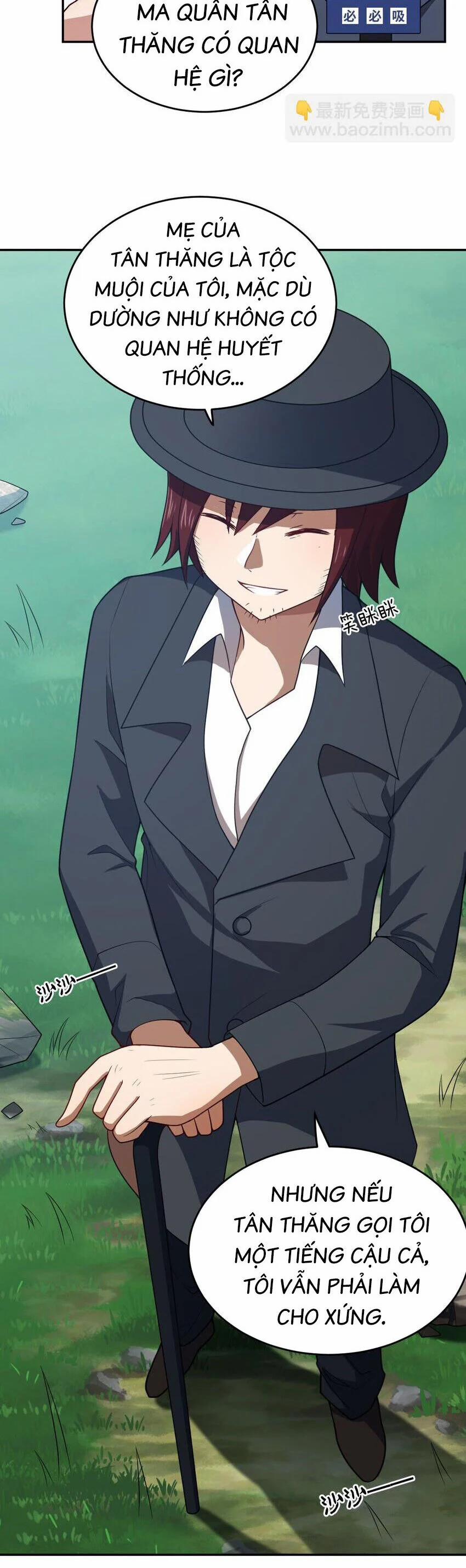 Ma Vương Trở Lại 101 trang 6