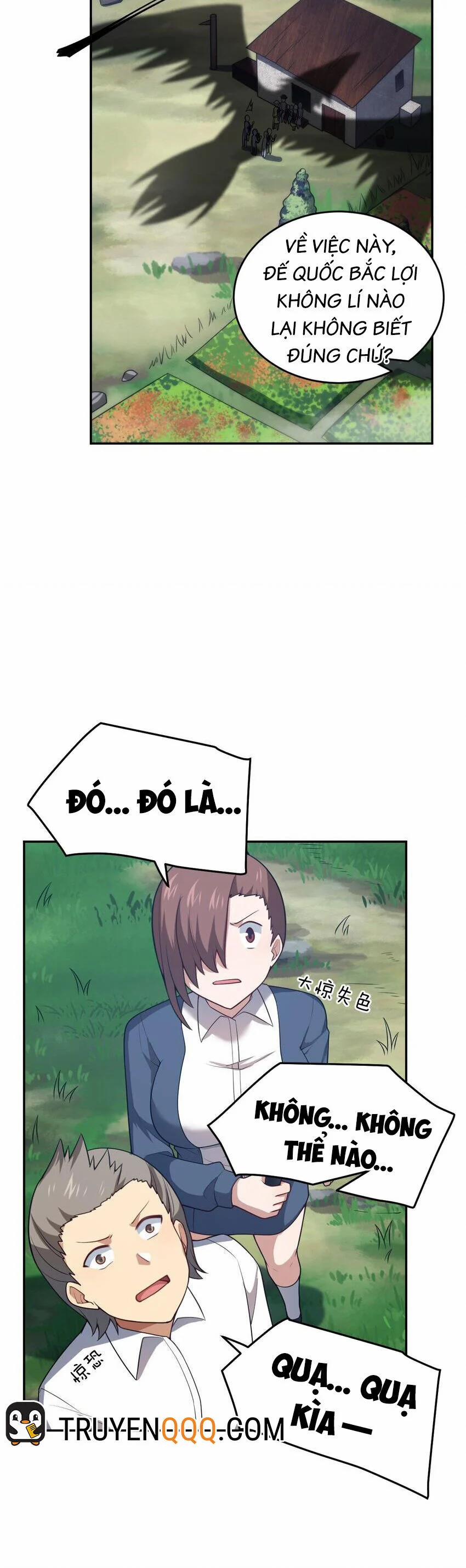 Ma Vương Trở Lại 101 trang 9