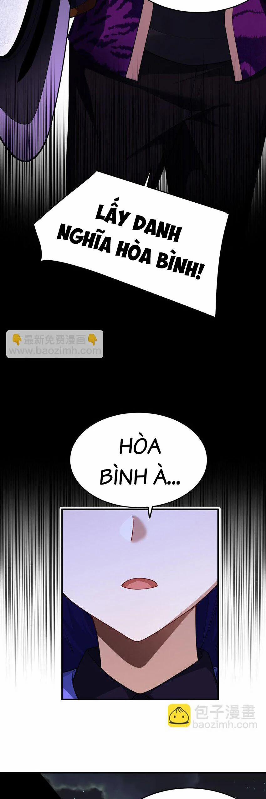 Ma Vương Trở Lại 102 trang 15