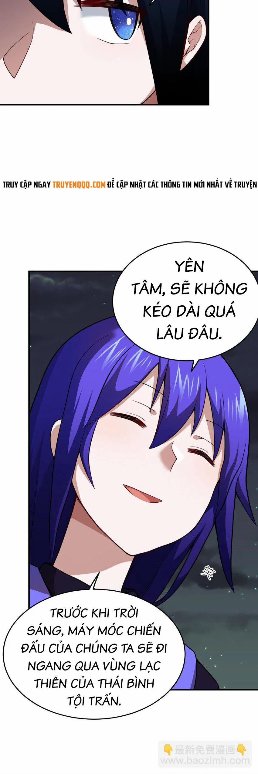 Ma Vương Trở Lại 102 trang 17