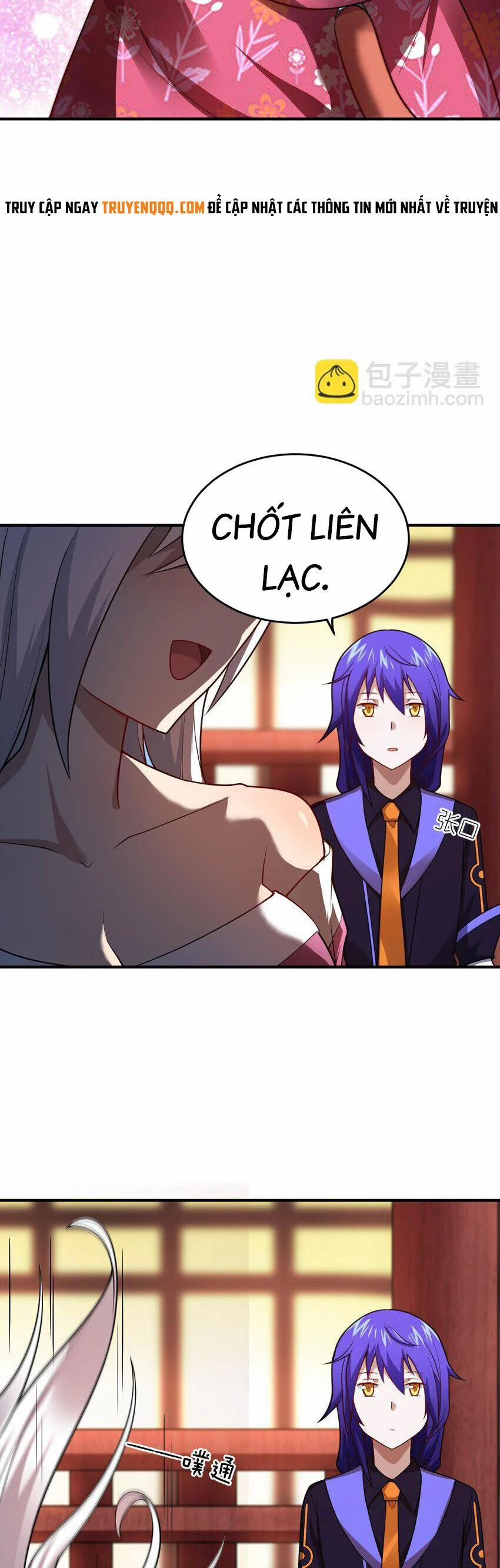 Ma Vương Trở Lại 102 trang 23