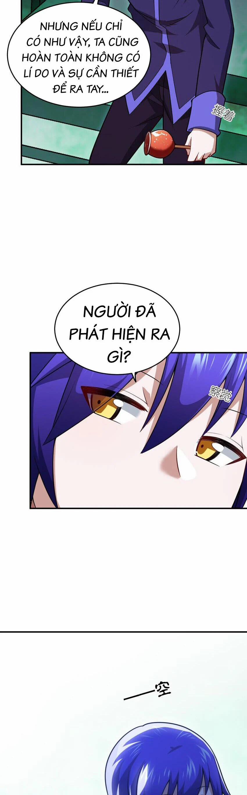 Ma Vương Trở Lại 102 trang 8