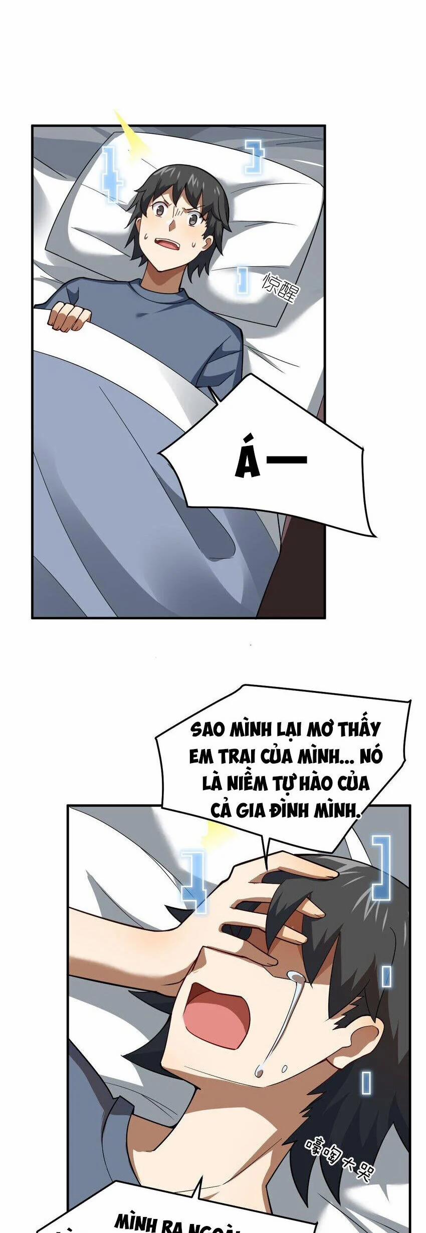 Ma Vương Trở Lại 103 trang 6