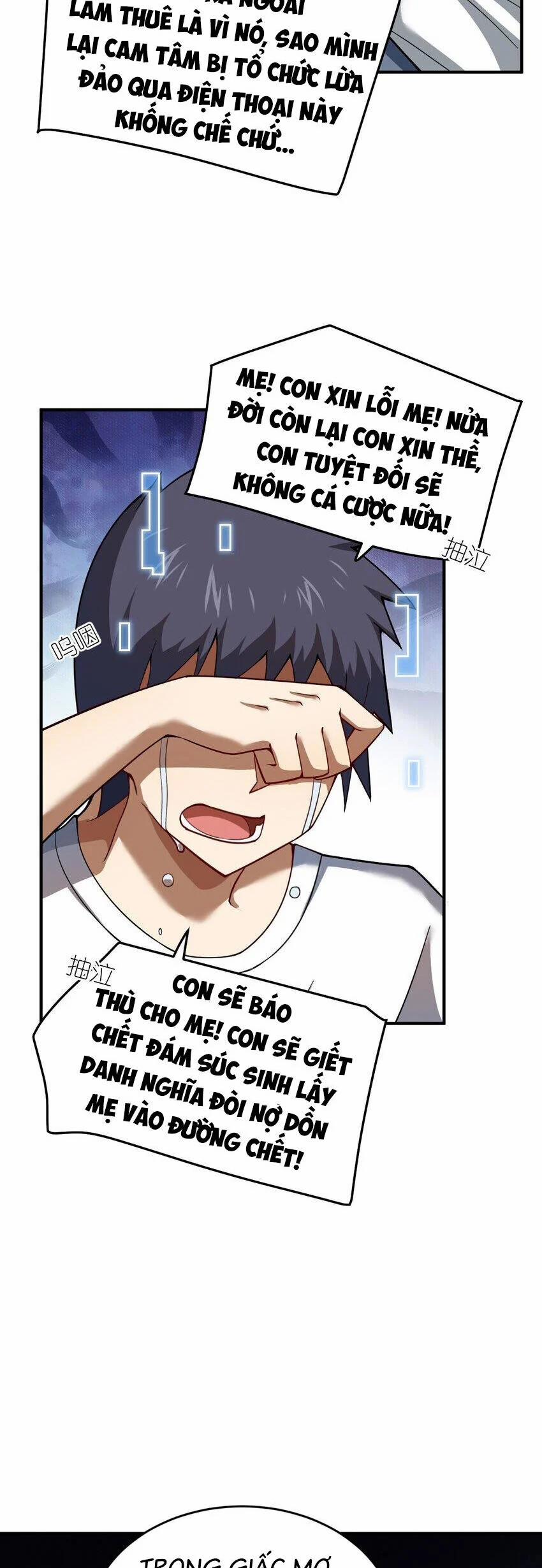 Ma Vương Trở Lại 103 trang 7