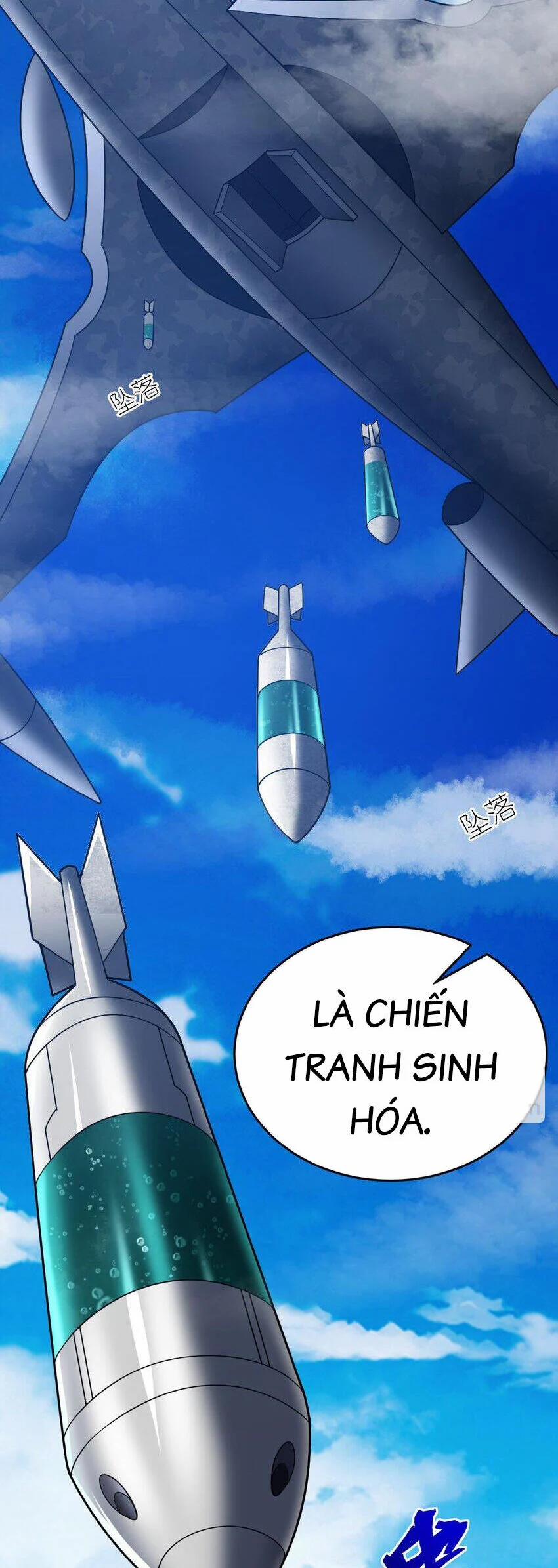 Ma Vương Trở Lại 104 trang 21