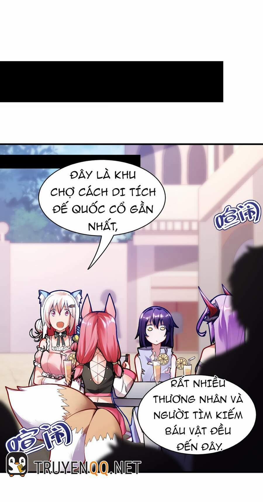 Ma Vương Trở Lại 2 trang 1