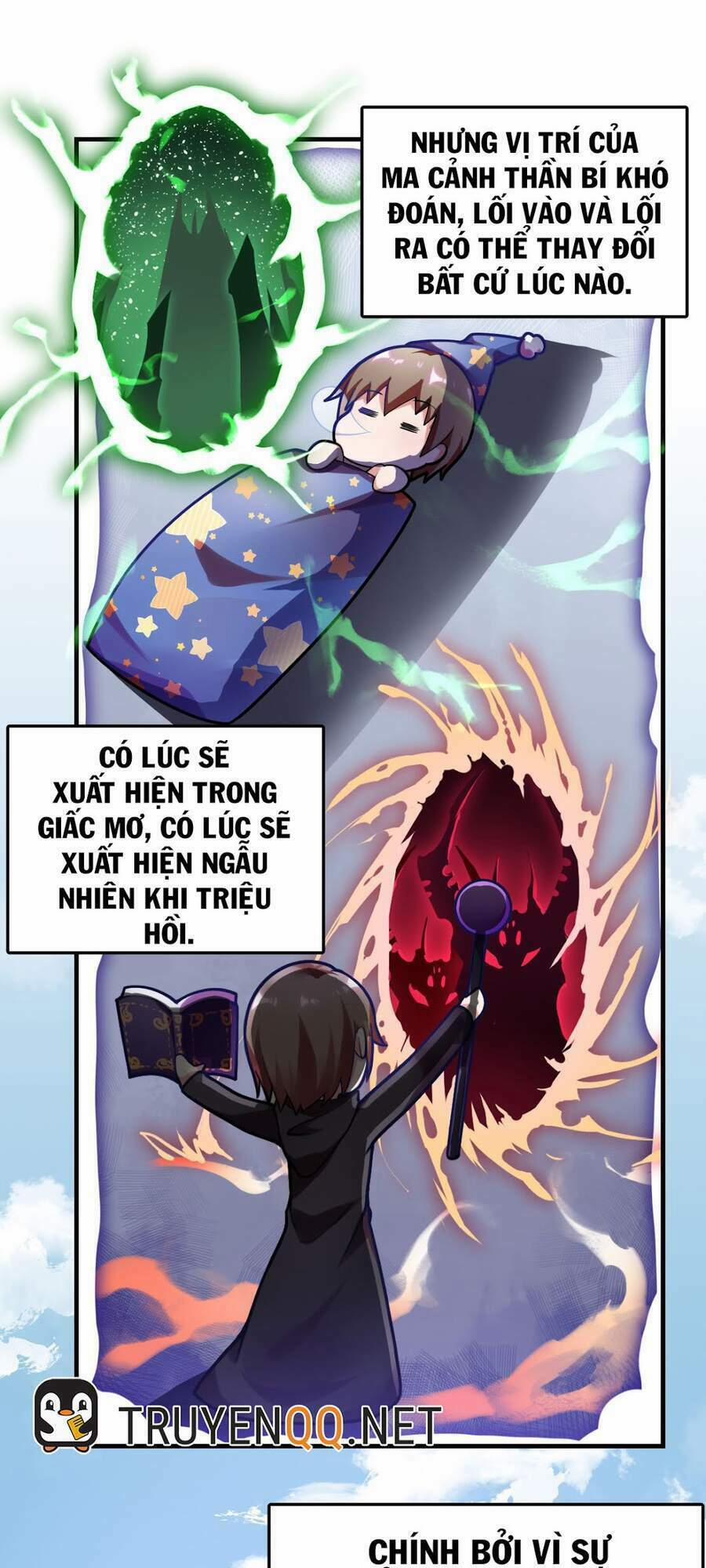 Ma Vương Trở Lại 2 trang 14