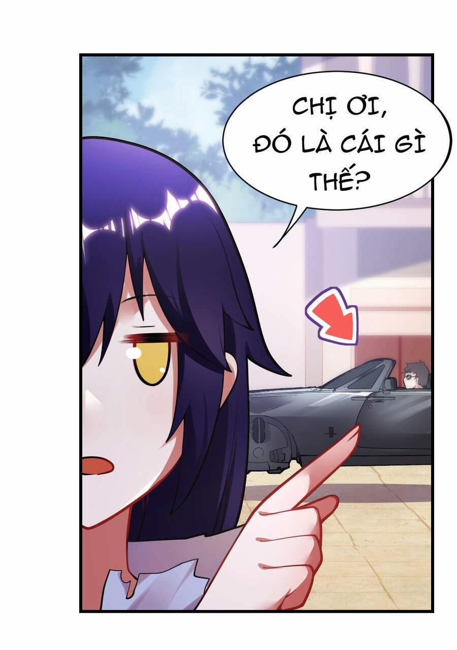 Ma Vương Trở Lại 2 trang 2