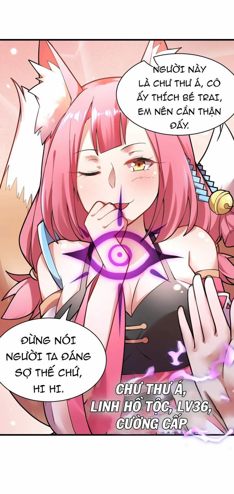 Ma Vương Trở Lại 2 trang 27