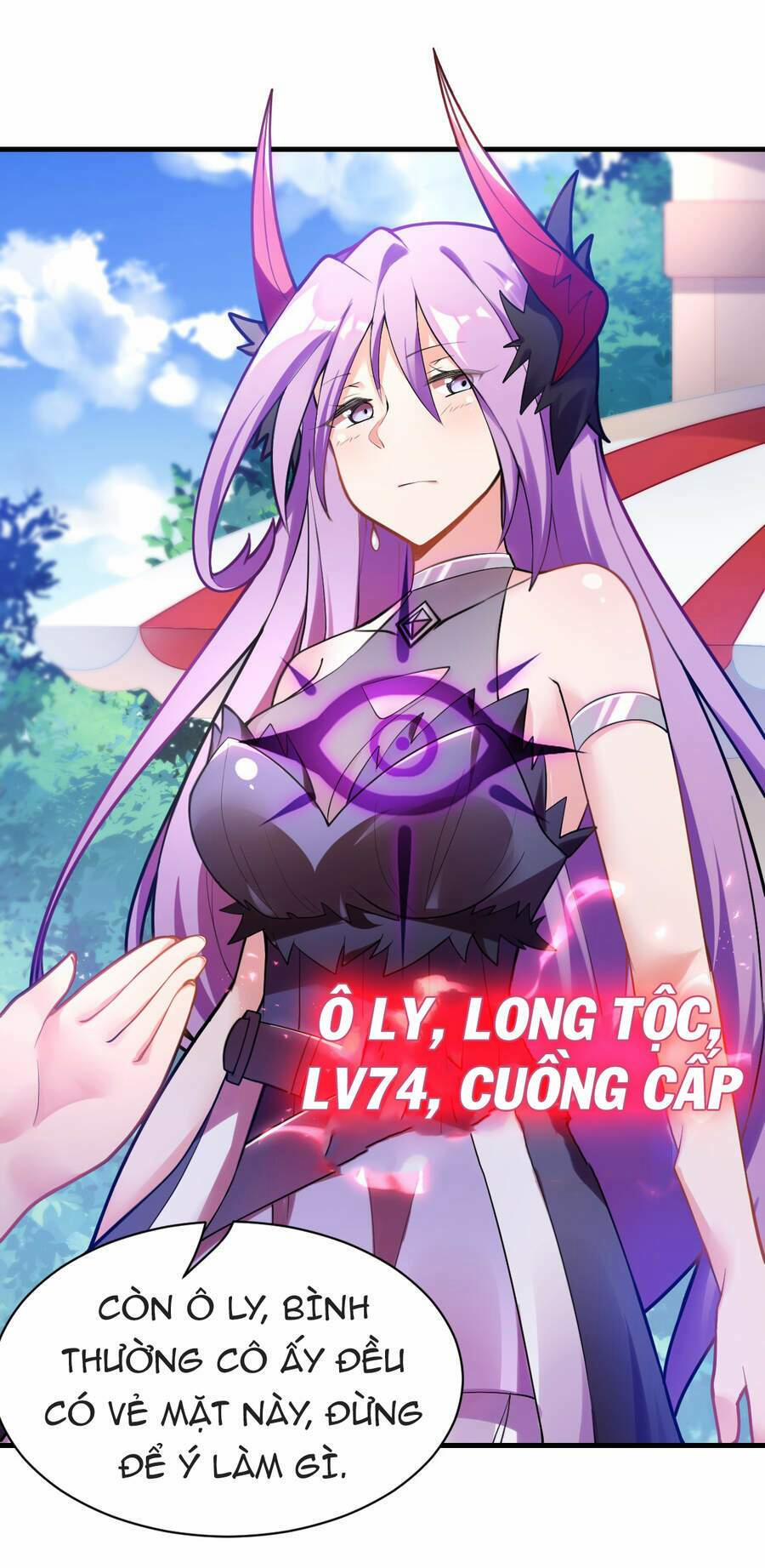 Ma Vương Trở Lại 2 trang 28