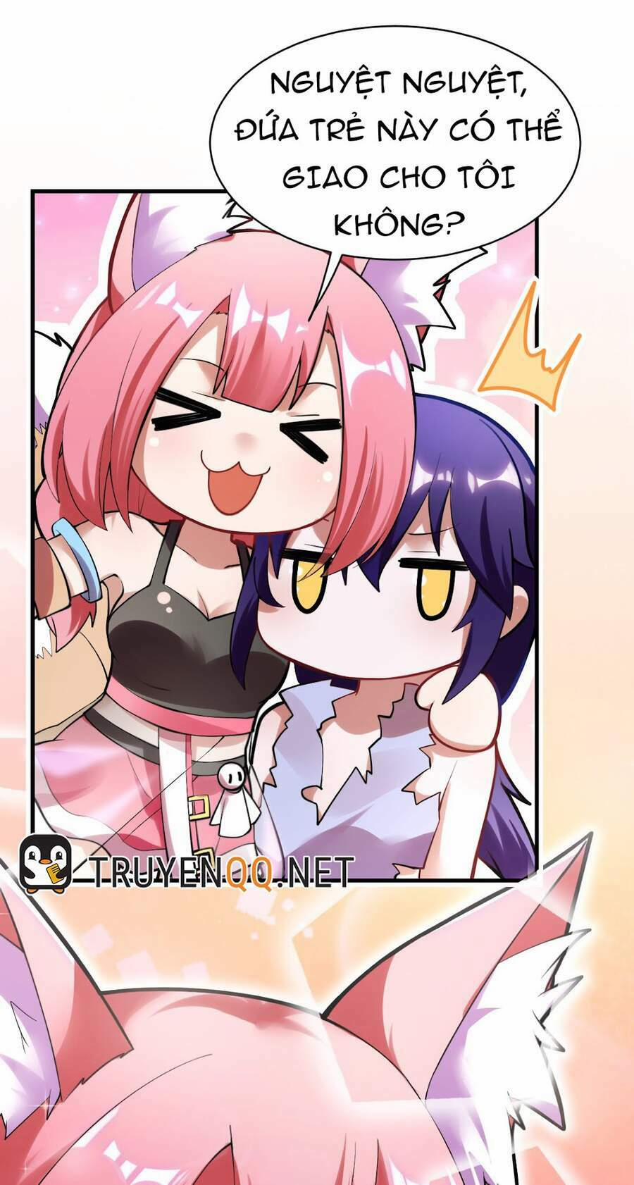 Ma Vương Trở Lại 2 trang 29