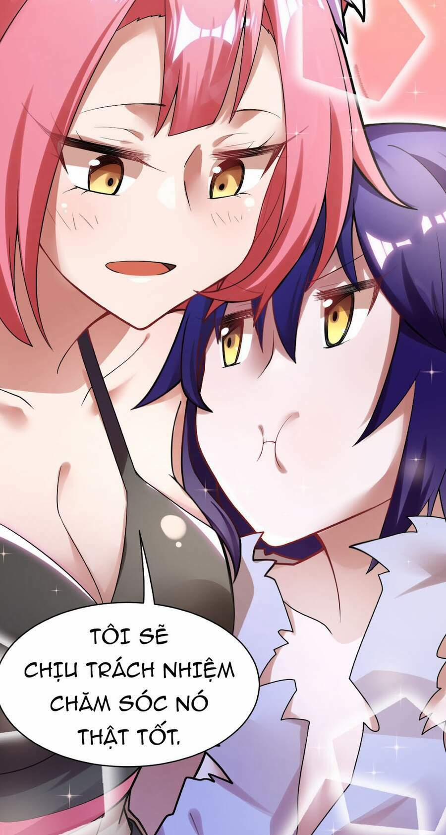 Ma Vương Trở Lại 2 trang 30