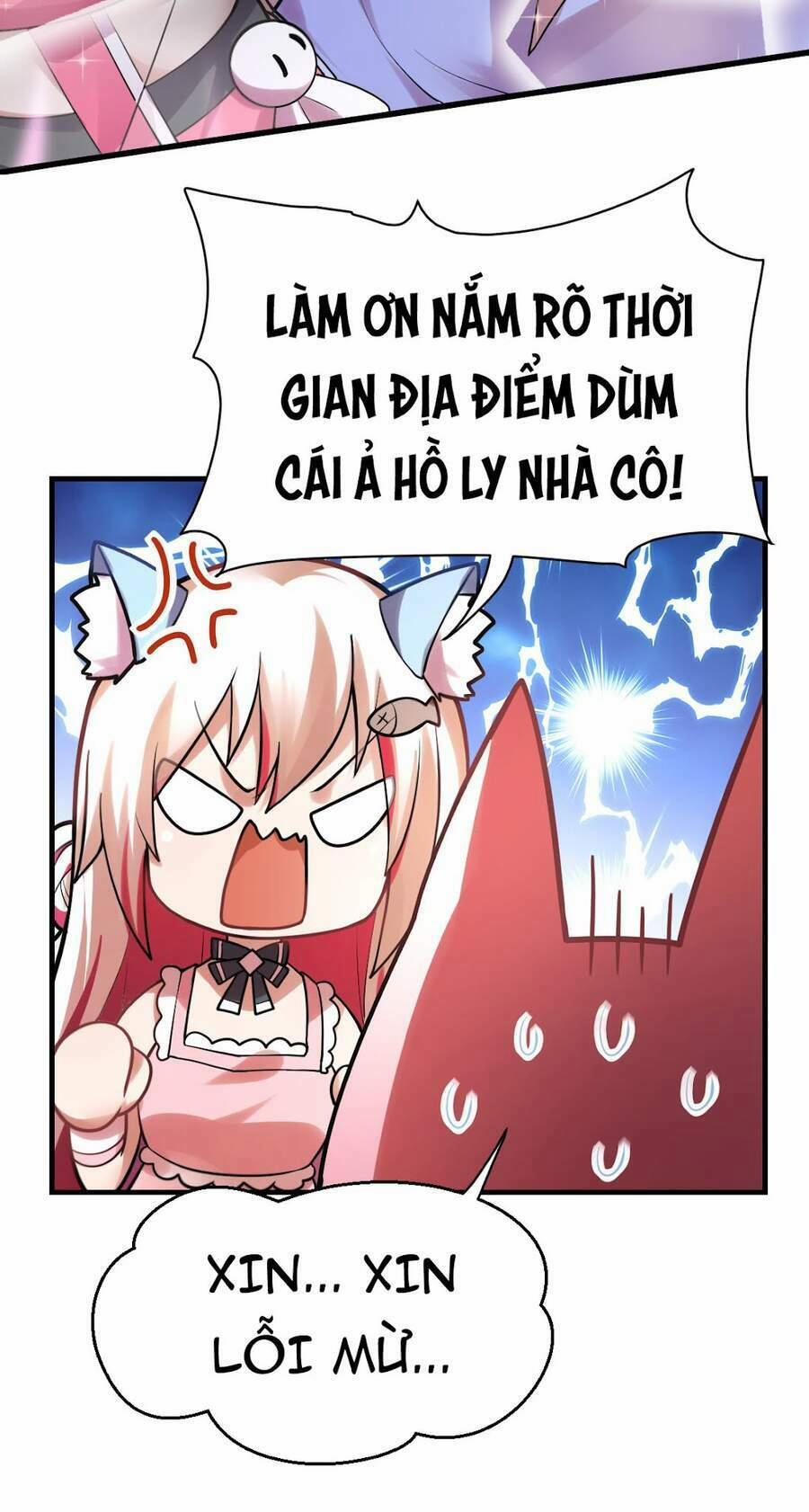 Ma Vương Trở Lại 2 trang 31