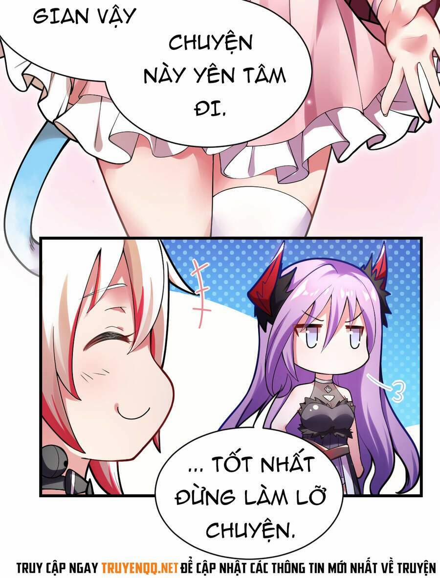 Ma Vương Trở Lại 2 trang 34