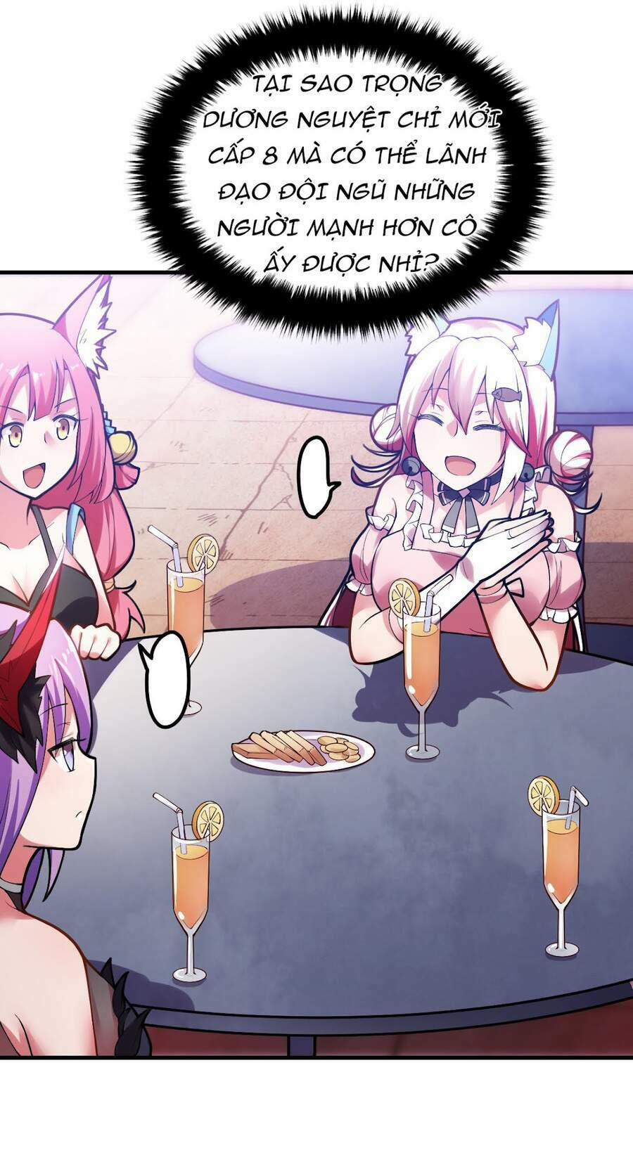 Ma Vương Trở Lại 2 trang 37