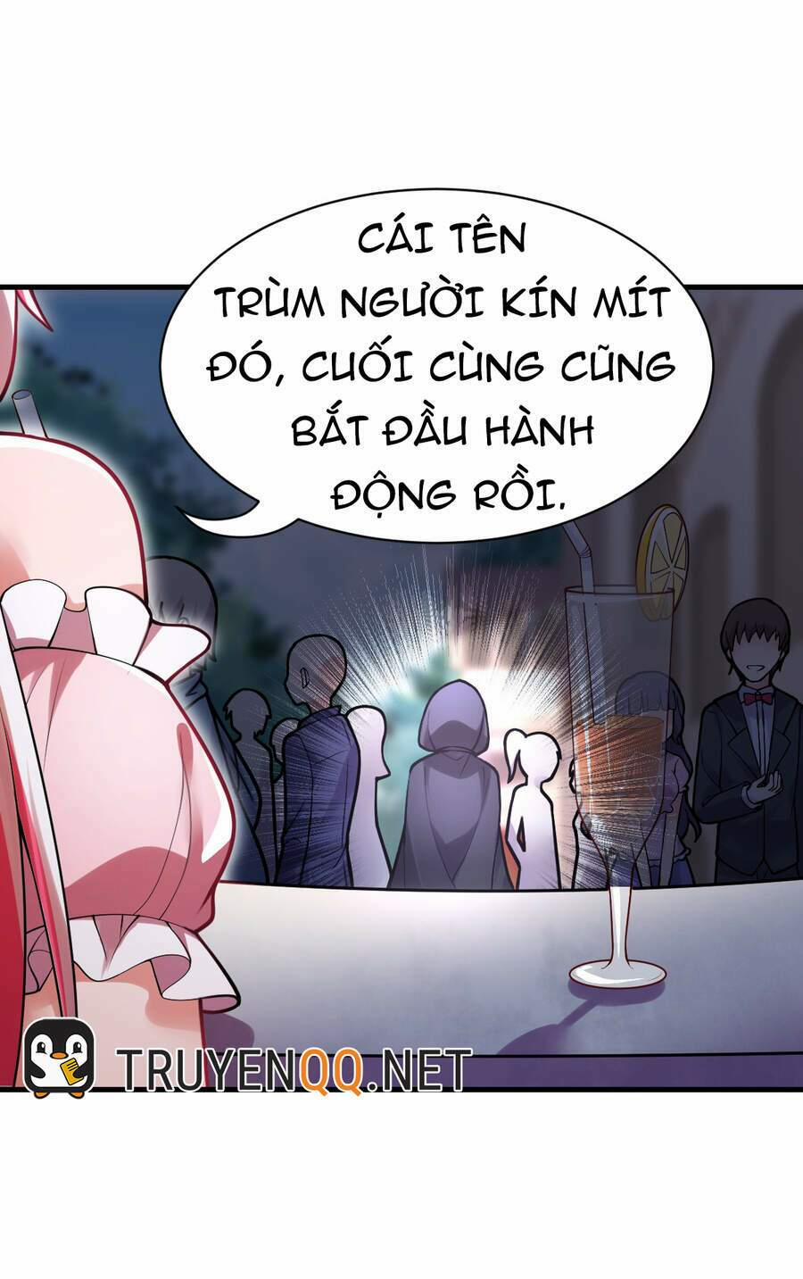 Ma Vương Trở Lại 2 trang 41