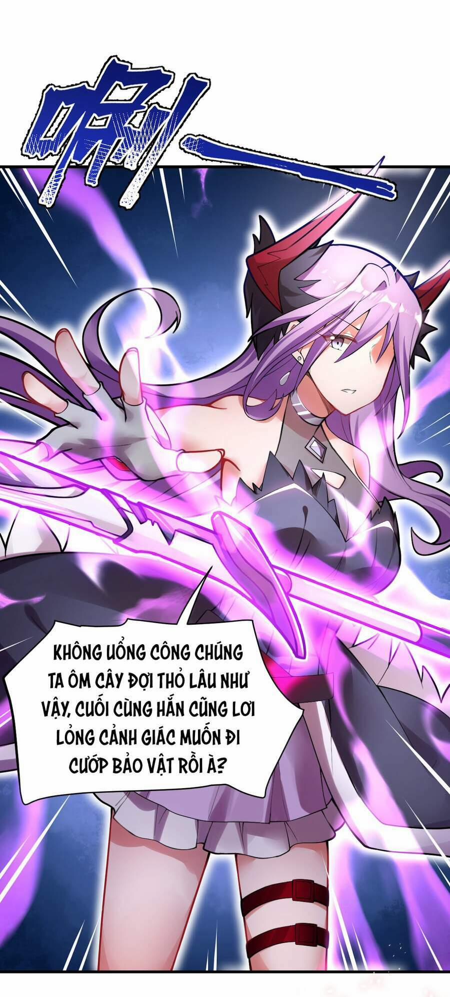 Ma Vương Trở Lại 2 trang 43