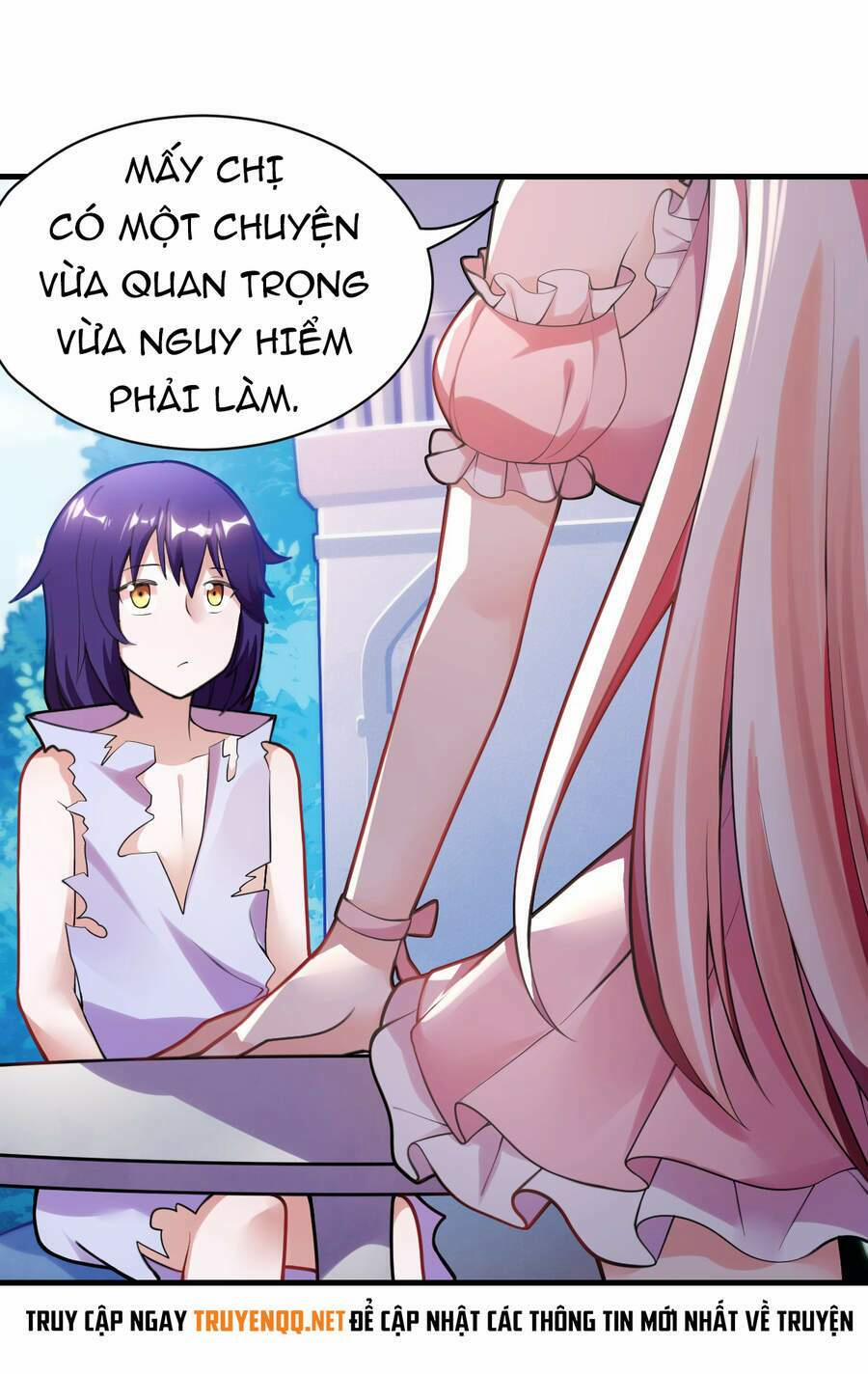 Ma Vương Trở Lại 2 trang 45