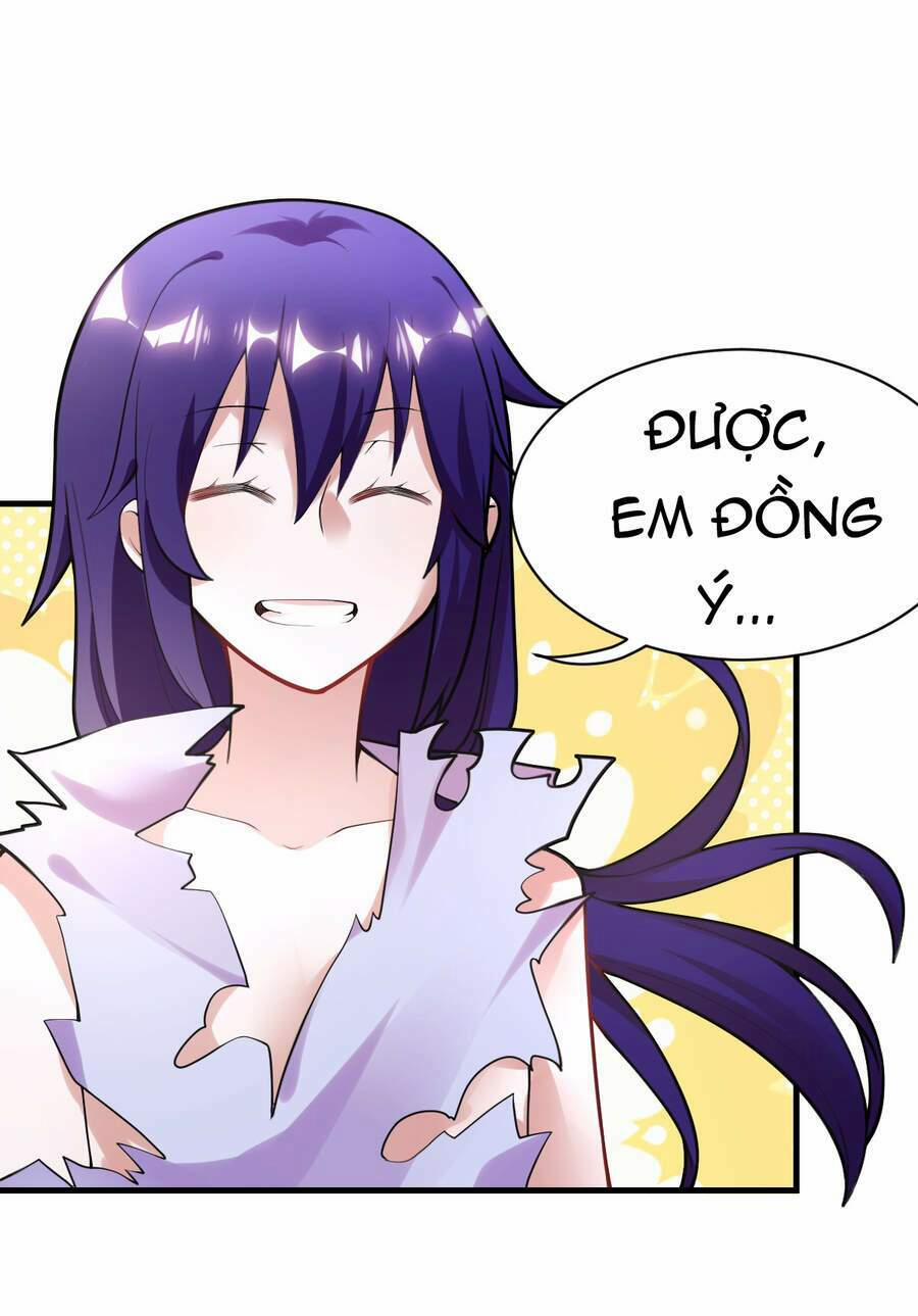 Ma Vương Trở Lại 2 trang 48