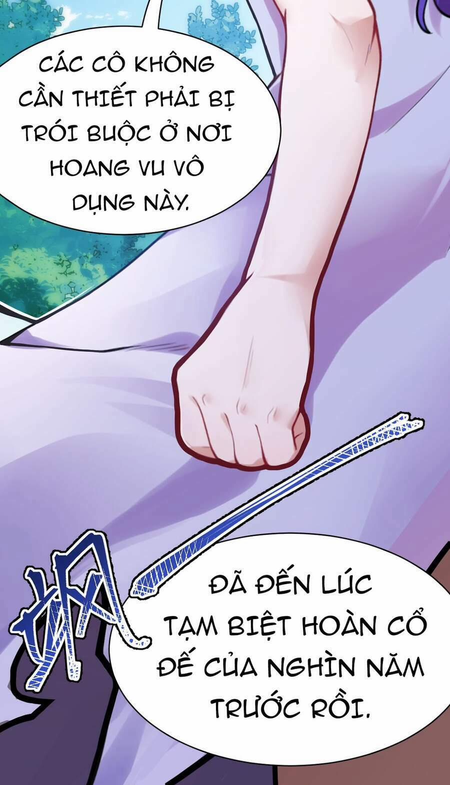 Ma Vương Trở Lại 2 trang 53