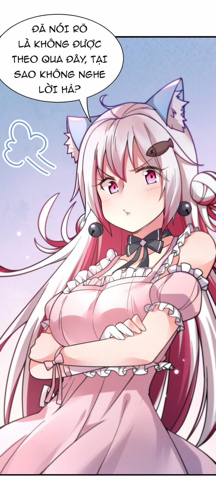 Ma Vương Trở Lại 3 trang 11