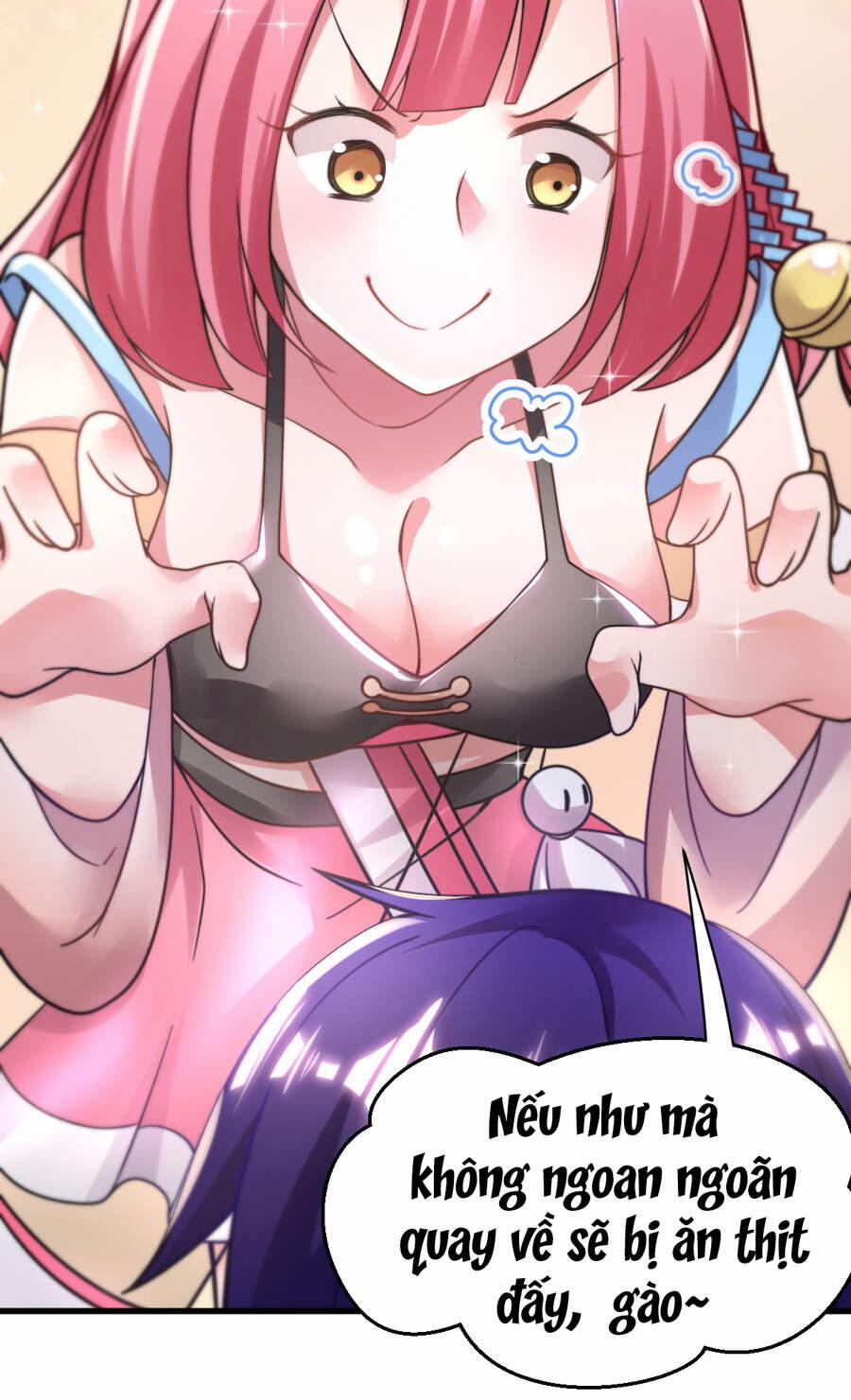 Ma Vương Trở Lại 3 trang 14