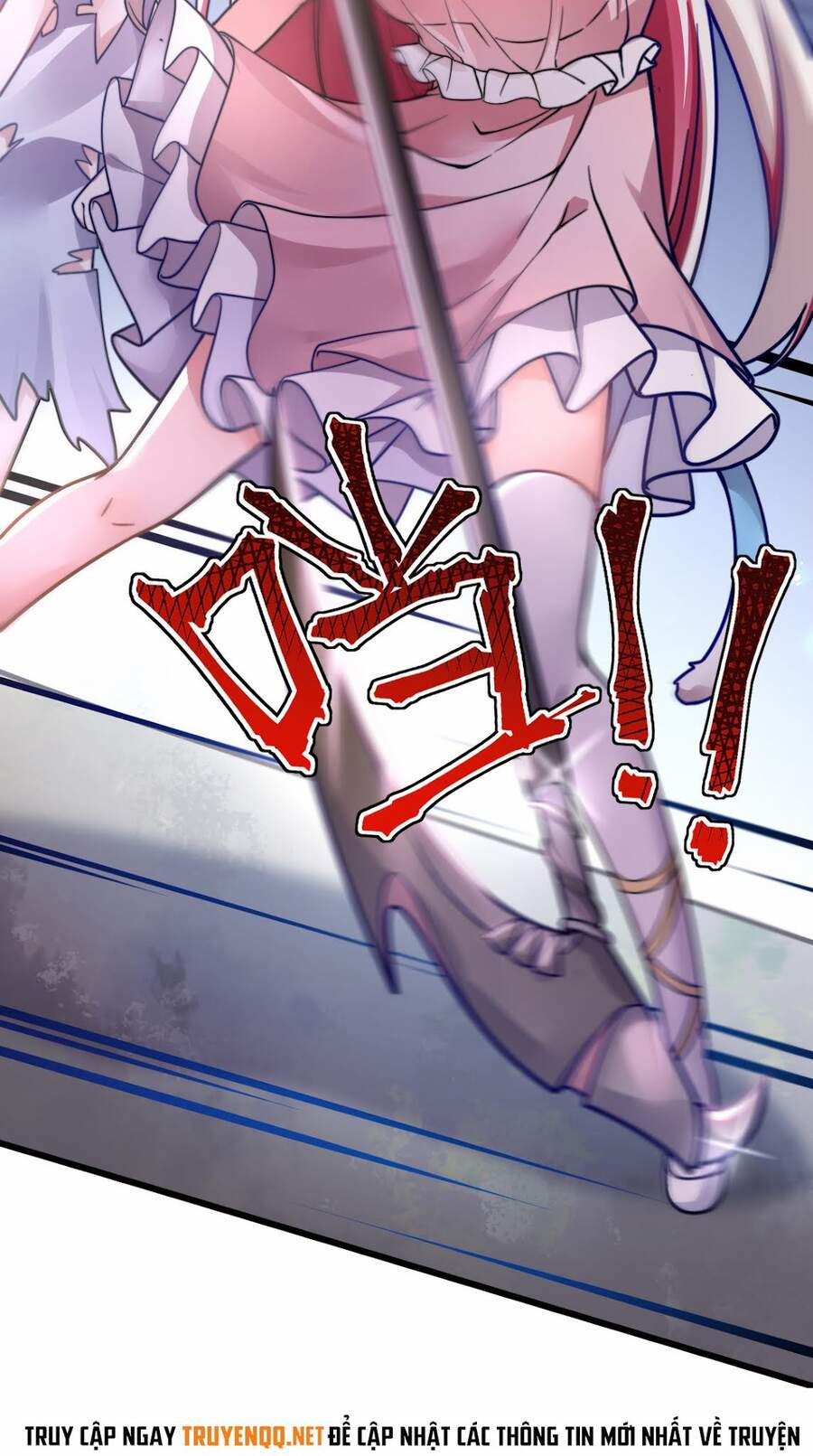 Ma Vương Trở Lại 3 trang 19