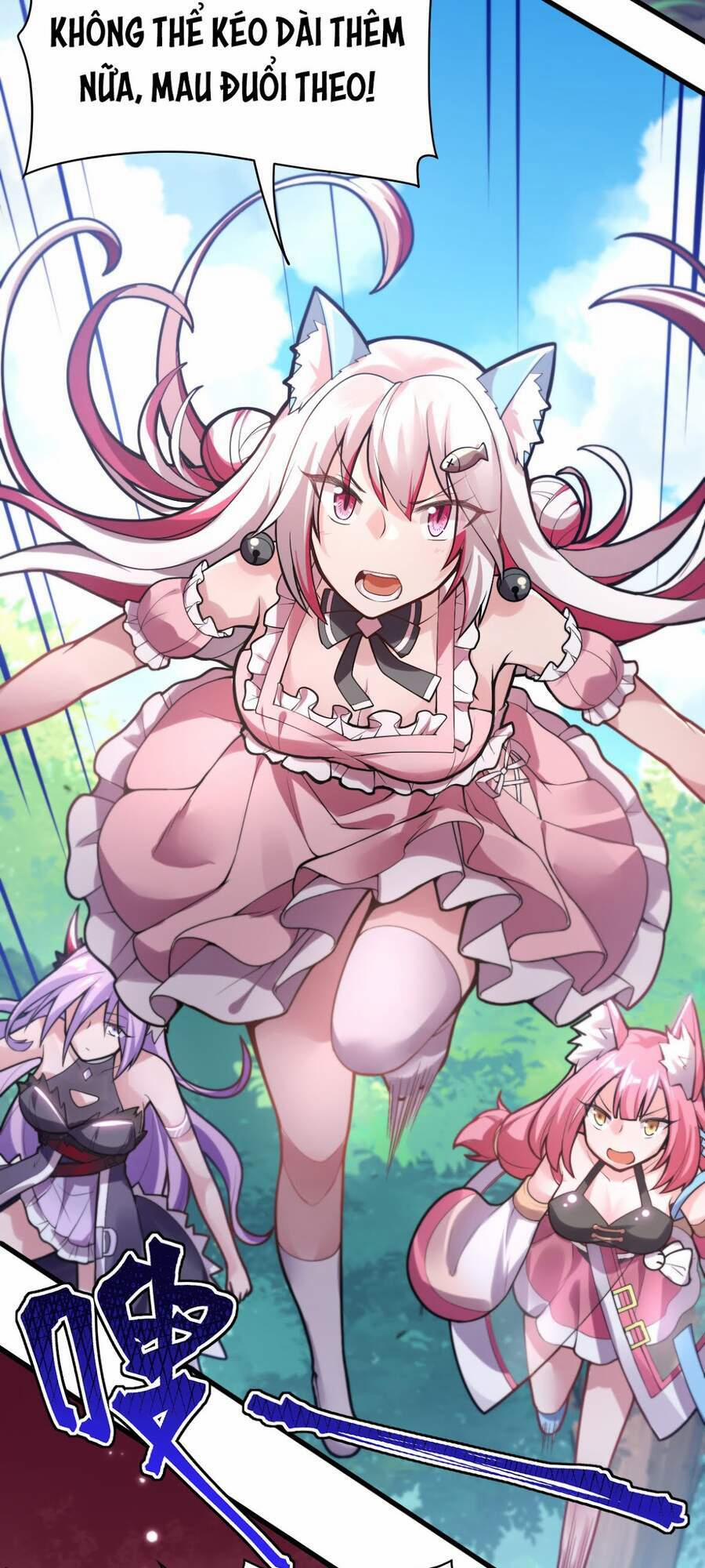 Ma Vương Trở Lại 3 trang 24