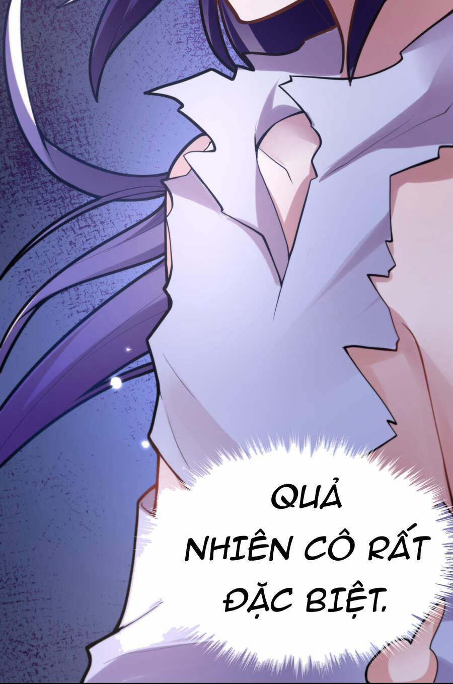 Ma Vương Trở Lại 3 trang 29