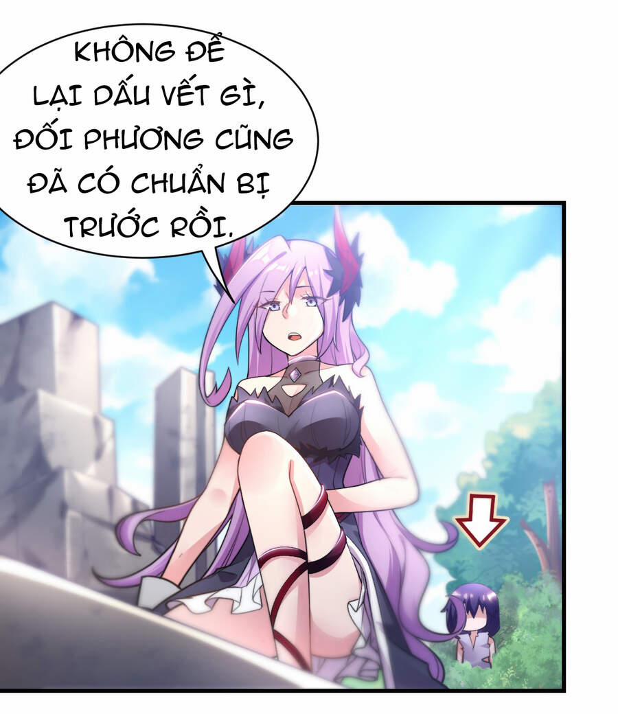 Ma Vương Trở Lại 3 trang 3