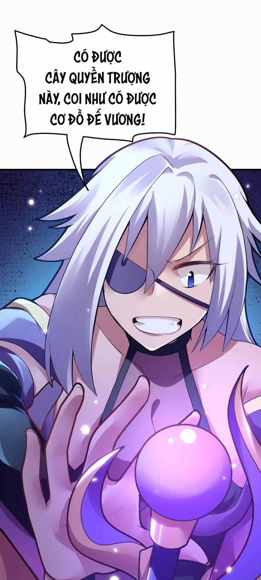 Ma Vương Trở Lại 3 trang 35