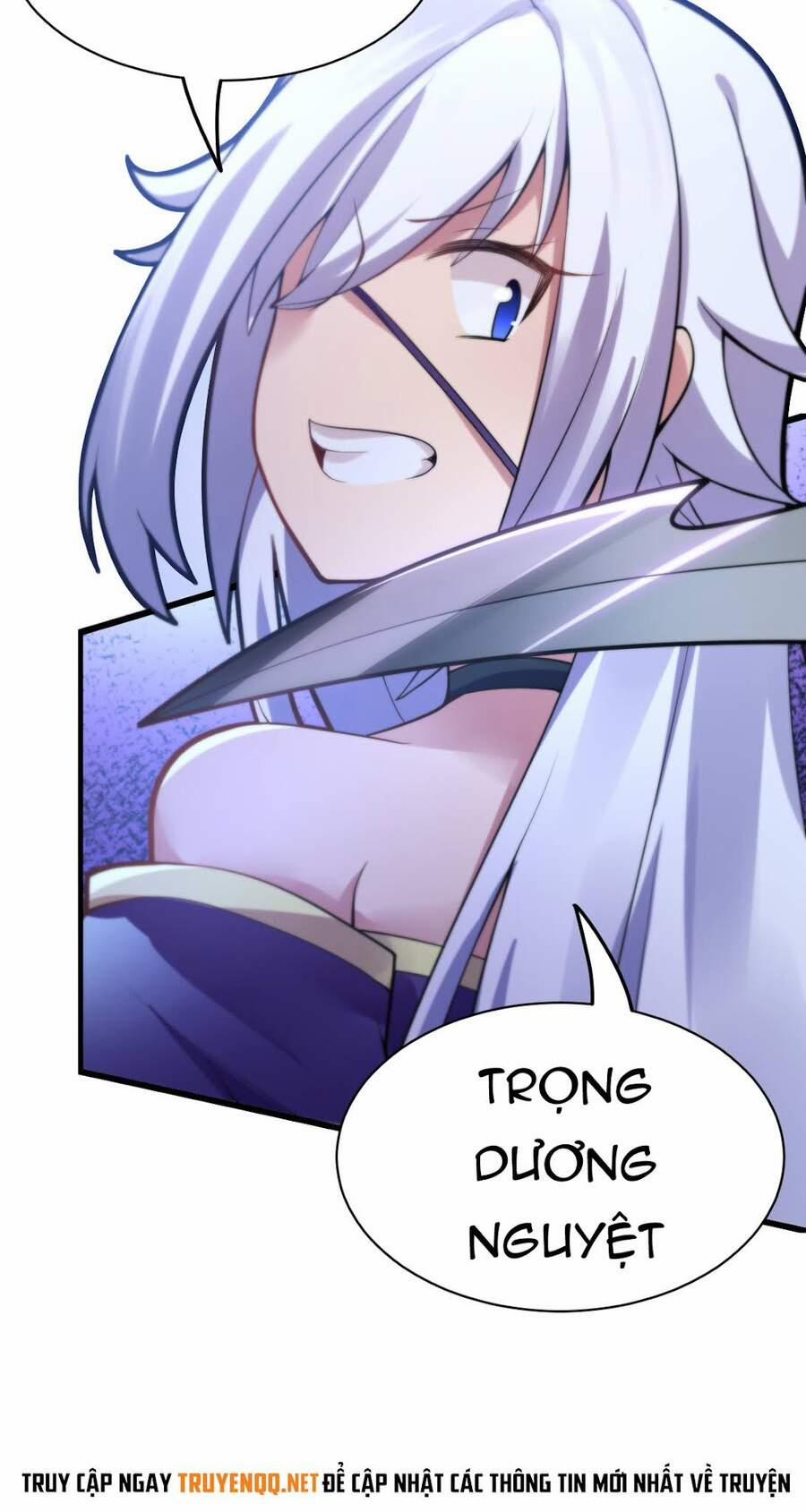 Ma Vương Trở Lại 3 trang 39