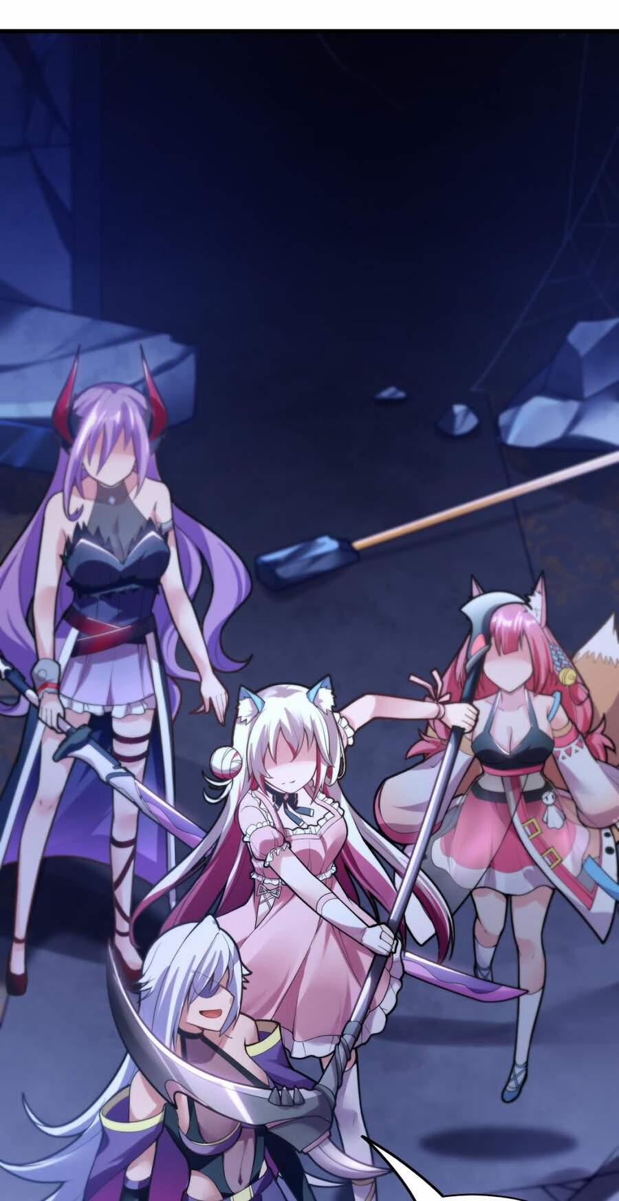 Ma Vương Trở Lại 3 trang 42