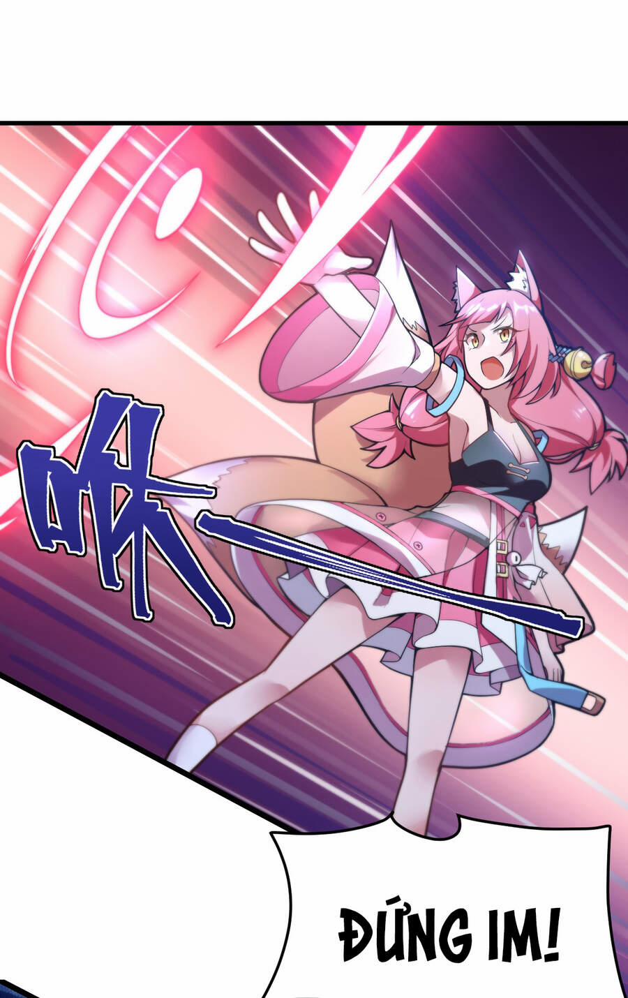 Ma Vương Trở Lại 3 trang 45