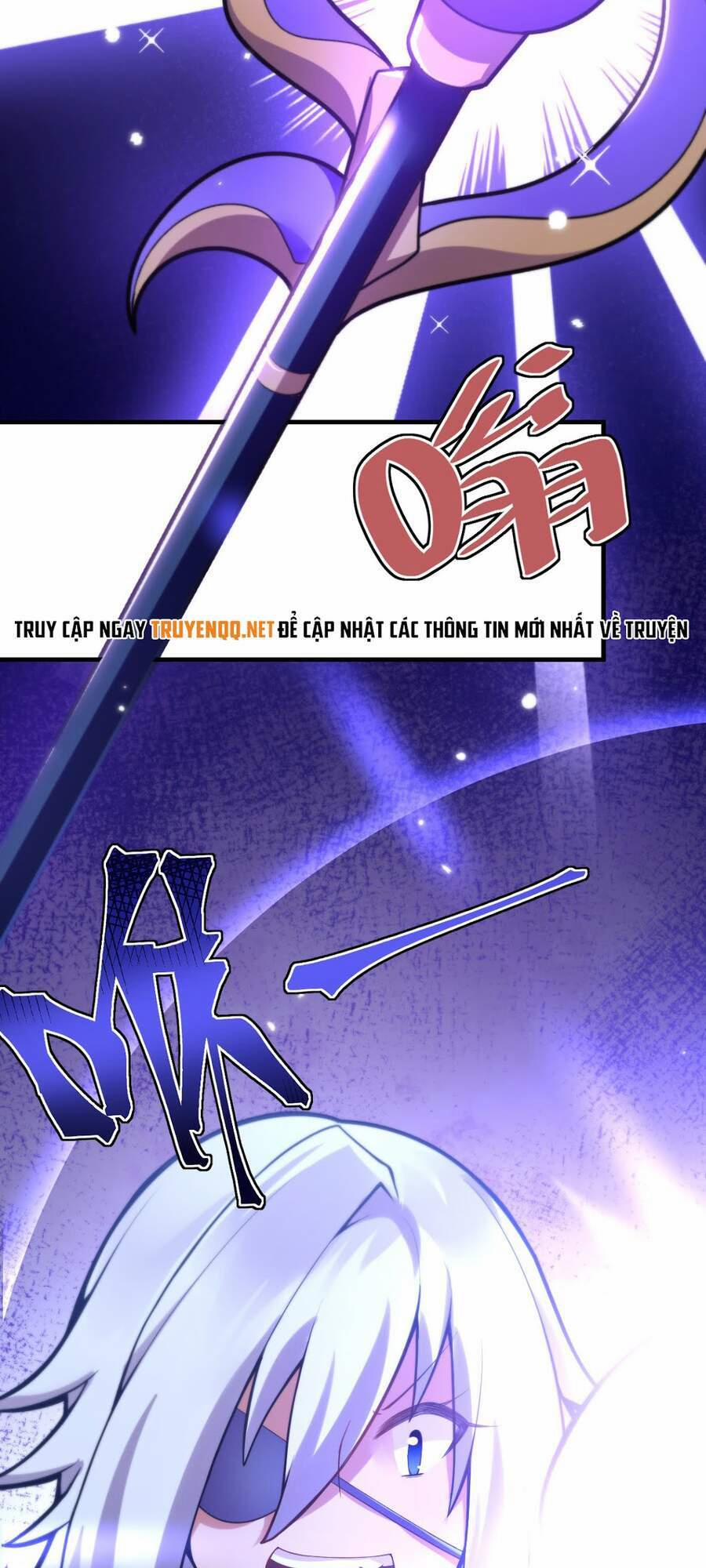 Ma Vương Trở Lại 3 trang 49