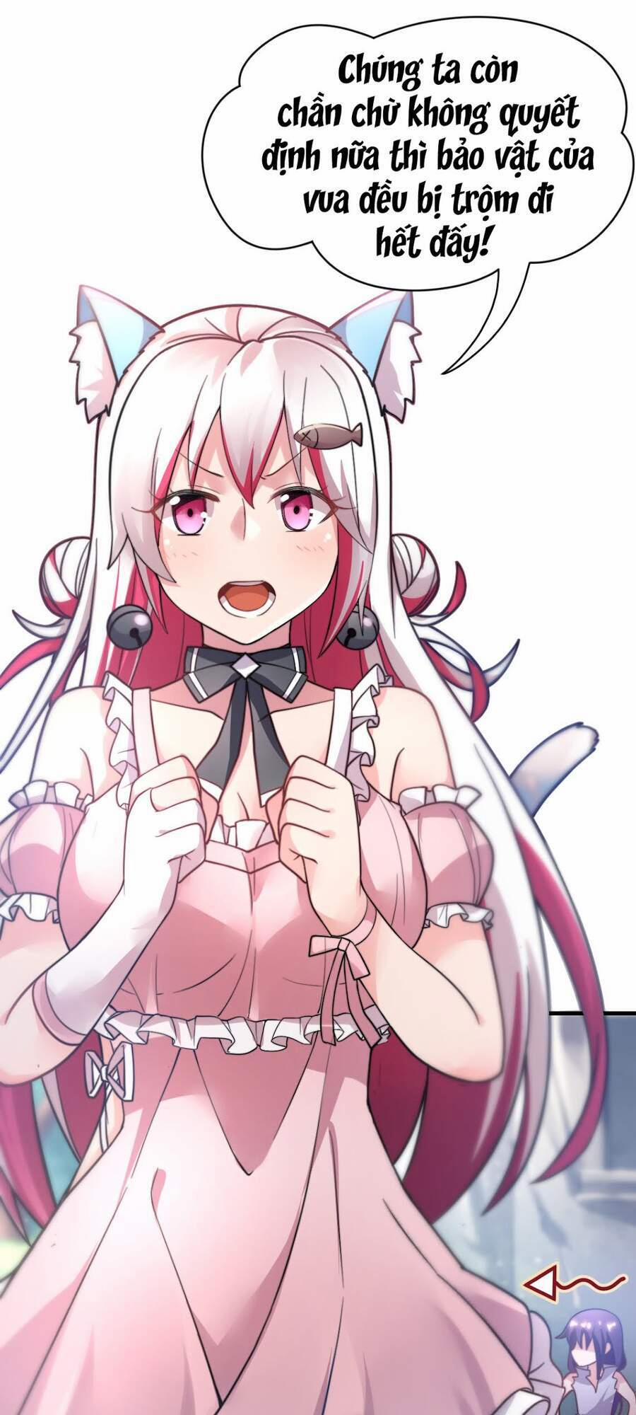 Ma Vương Trở Lại 3 trang 5