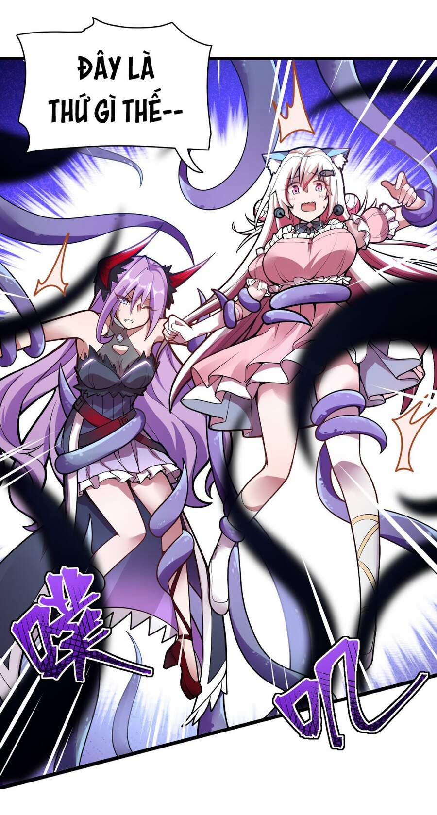 Ma Vương Trở Lại 3 trang 55