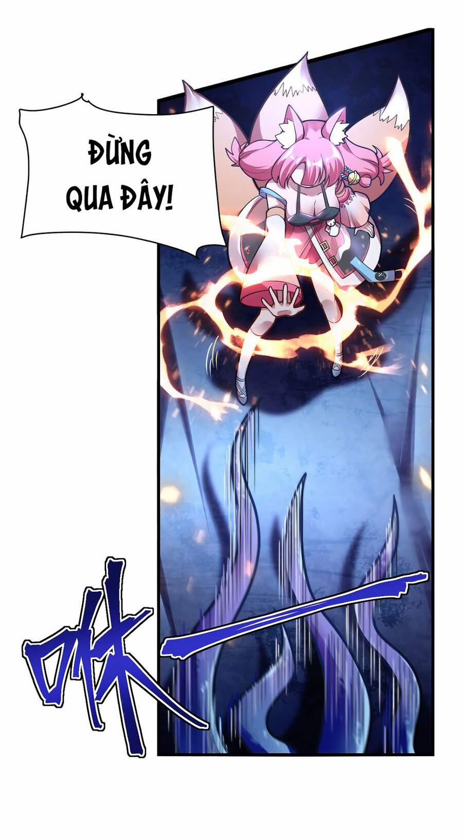 Ma Vương Trở Lại 3 trang 56