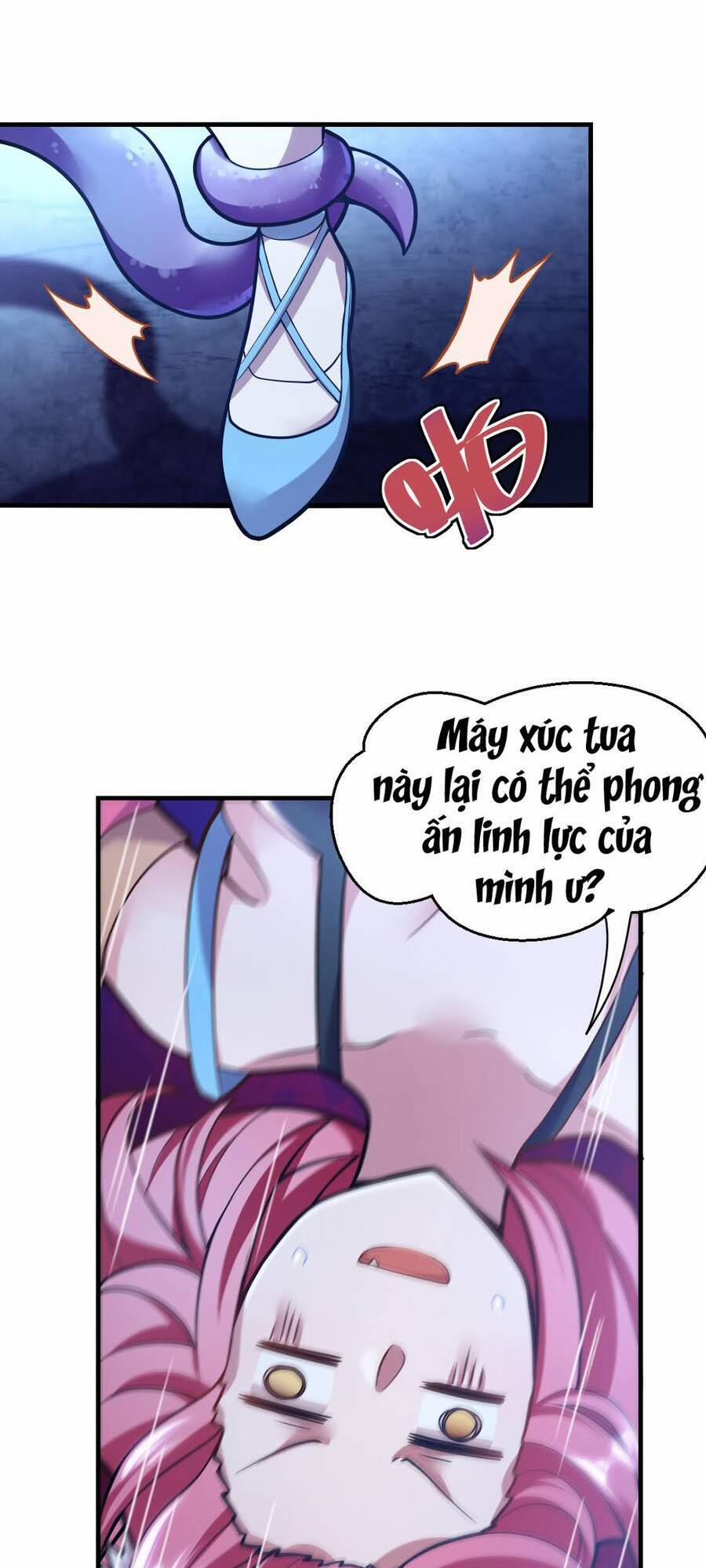 Ma Vương Trở Lại 3 trang 57