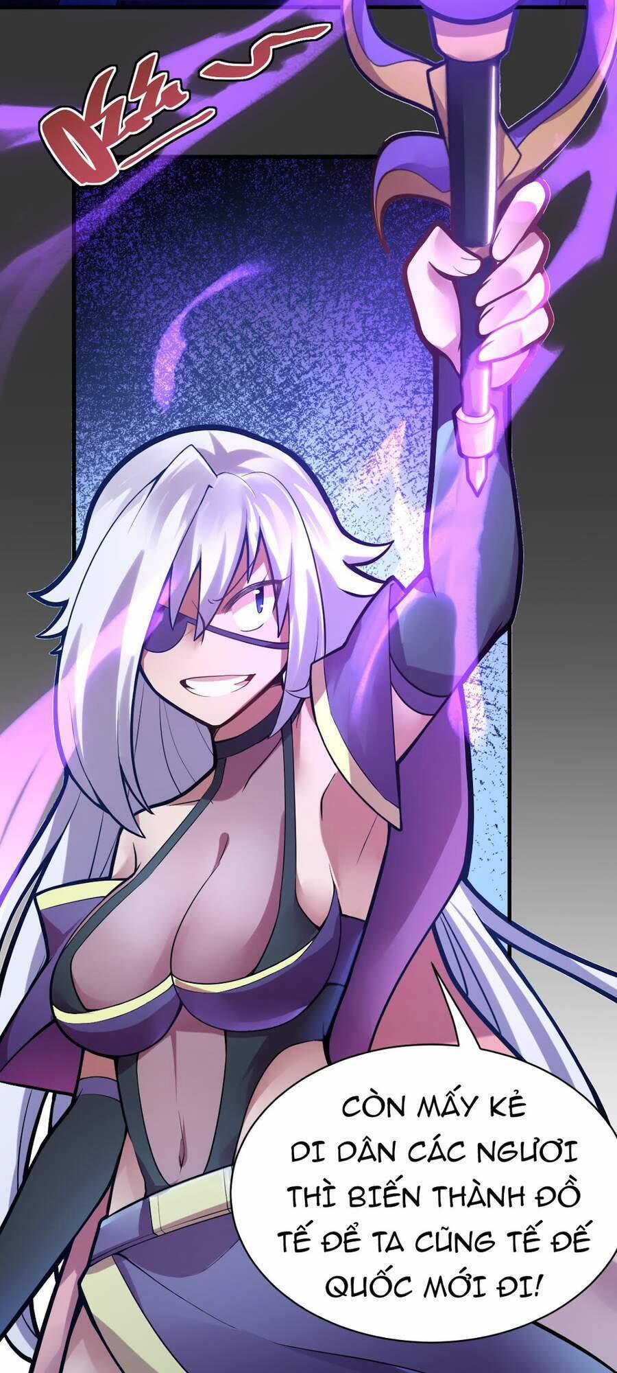 Ma Vương Trở Lại 3 trang 63