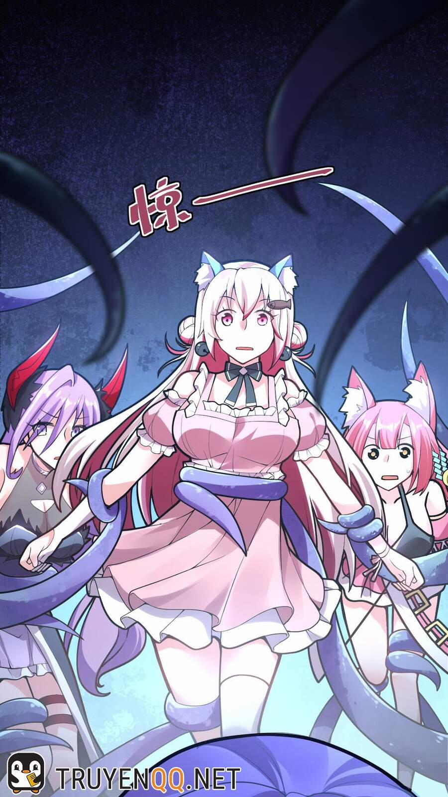 Ma Vương Trở Lại 3 trang 70